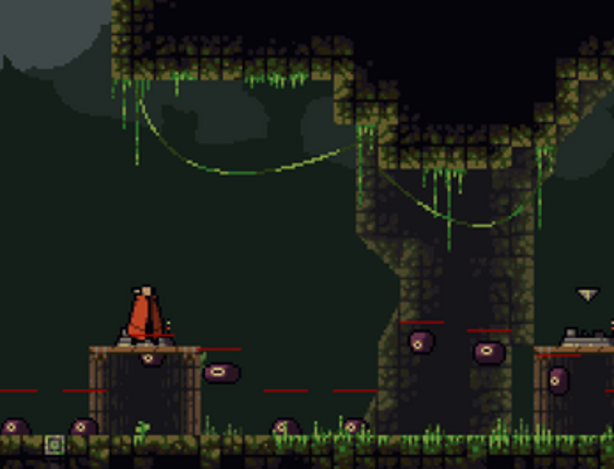 Fire of Kala screenshot