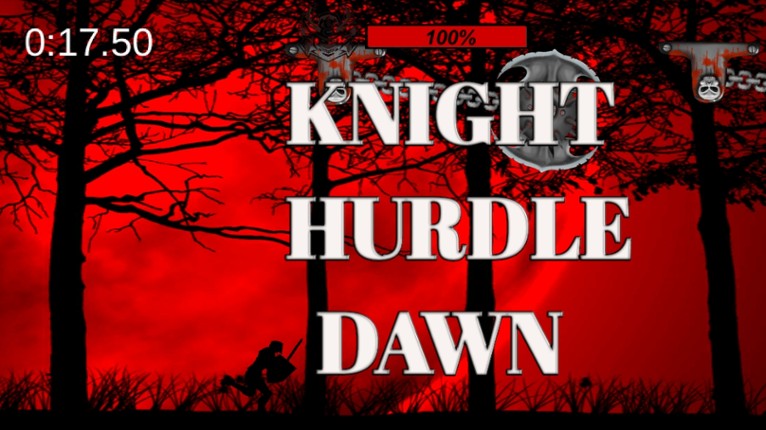 knight hurdle Dawn  V- 1.0 Game Cover