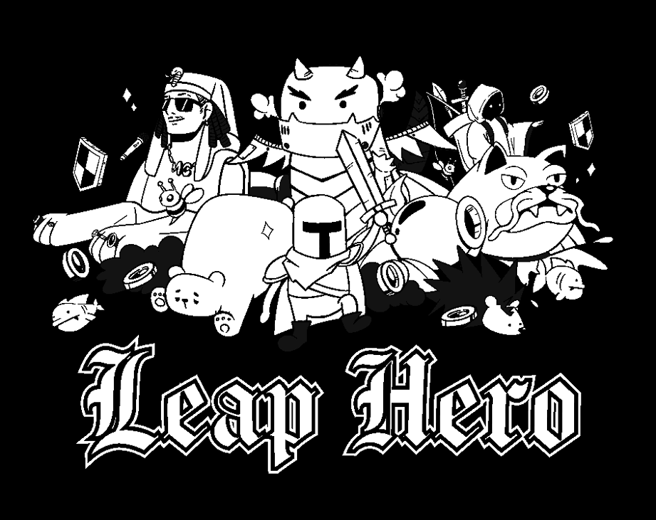 Games like Leap Hero