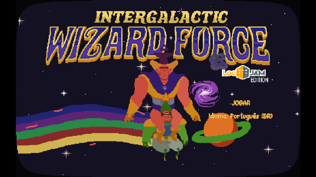 Games like Liga Intergaláctica de Magos (PT-BR)_MOHB