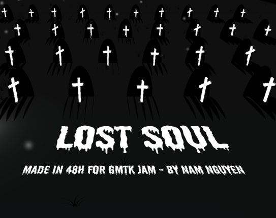 LostSoul Image