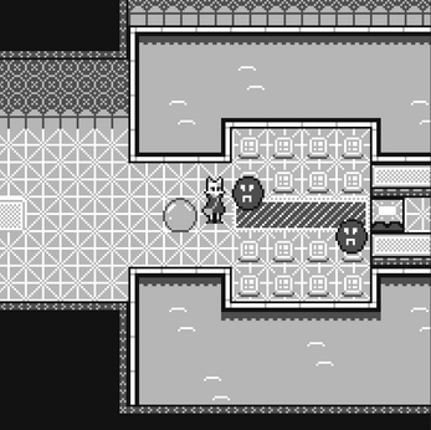Michi's Adventure! Image