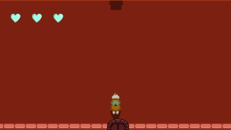Monster Mash screenshot