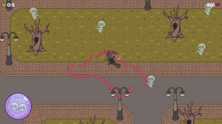 Monster Match screenshot