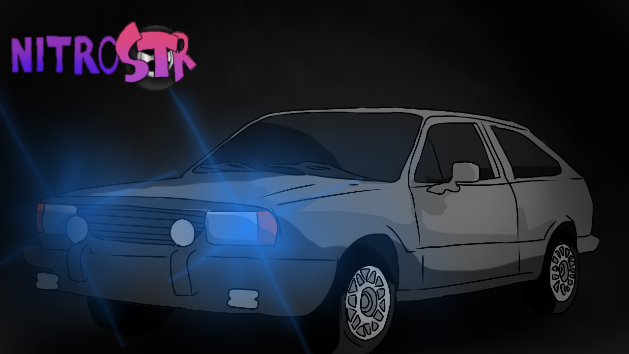 Games like NitroSTR