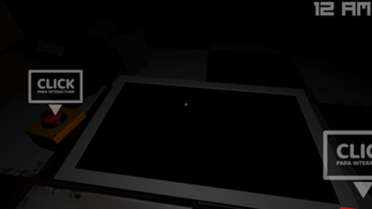 One Night At IDK's screenshot