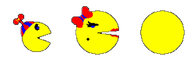 Pac-Man 5 Image