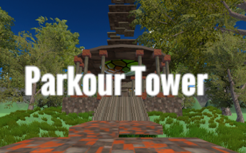 Parkour Tower Image