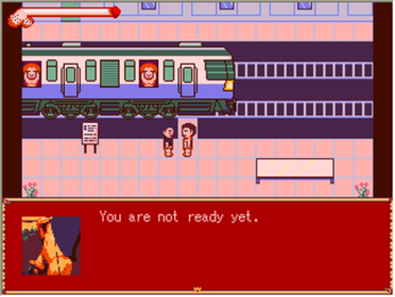 Polymorphous Perversity screenshot