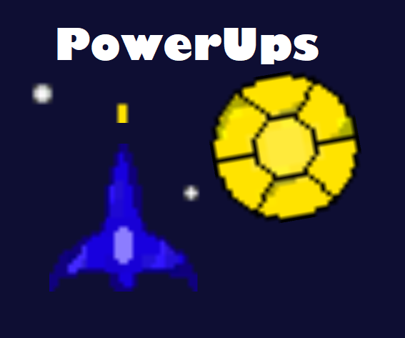 Games like PowerUps