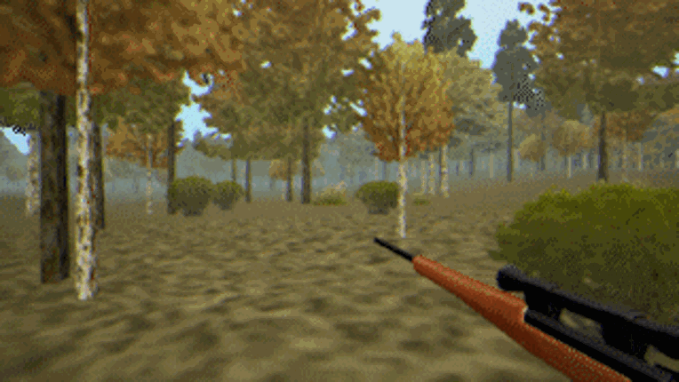 Pro Deer Hunting 64 Image