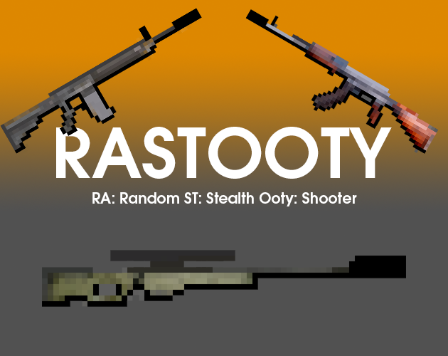 Games like Rastooty
