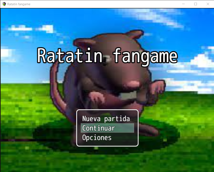 Games like Ratatin Gaming RPG La Espada del Cringe