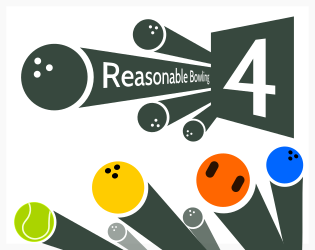 Games like Reasonable Bowling