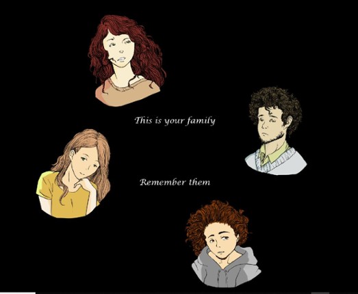 Recuérdame / Remember Me (GGJ-2019) Image