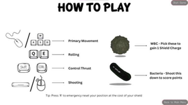 RunnerAID Image