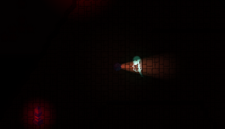 Shrouded Labyrinth screenshot