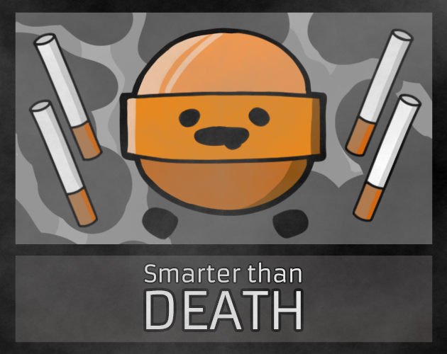 Games like Smarter than Death