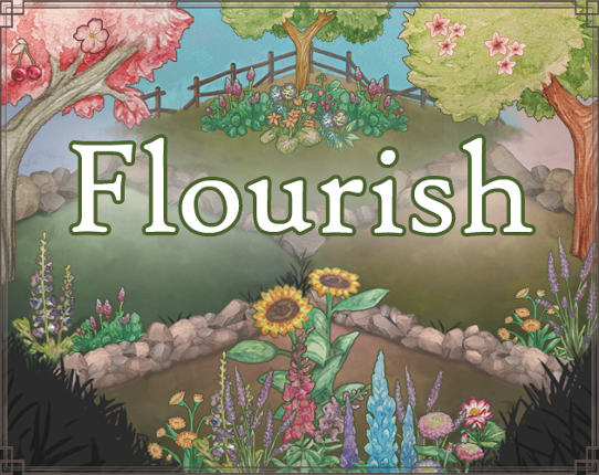 Flourish Image