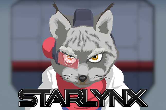 Starlynx Game Cover