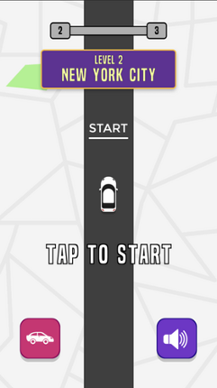Taxi Pick Up Image