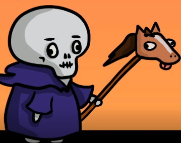 Games like The Fifth Horseman
