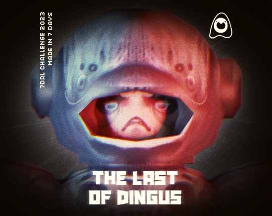 The Last of Dingus Game Cover