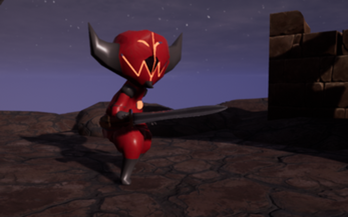 The warriors crown Image