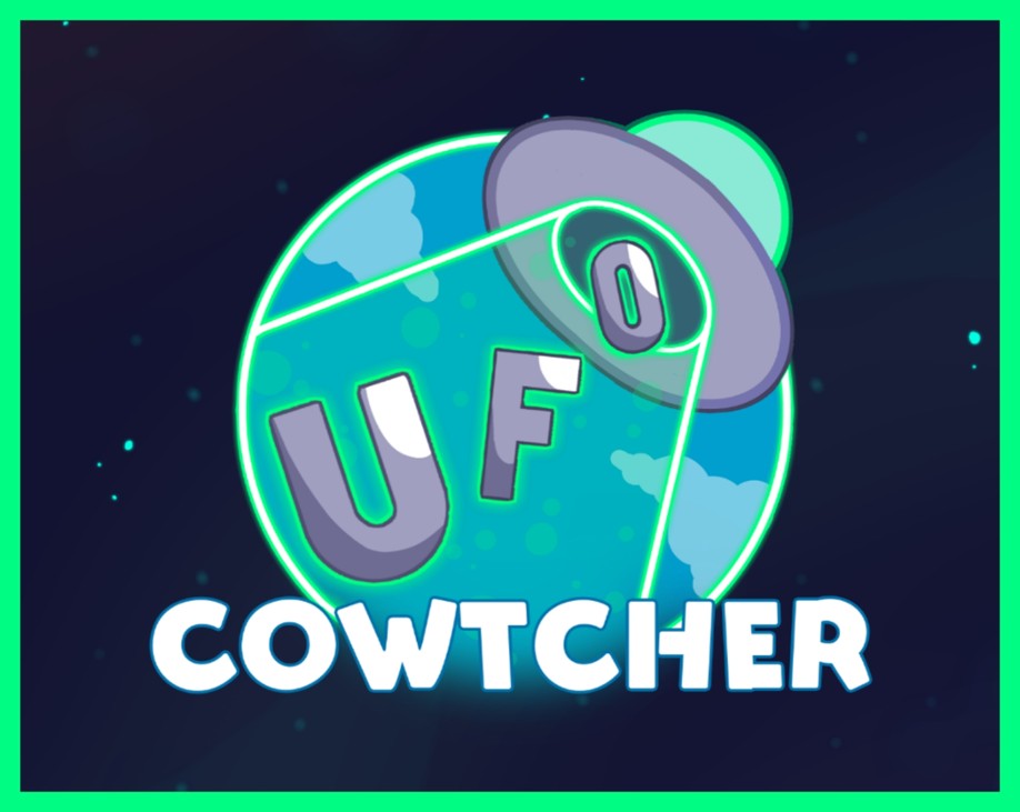 Games like UFO Cowtcher