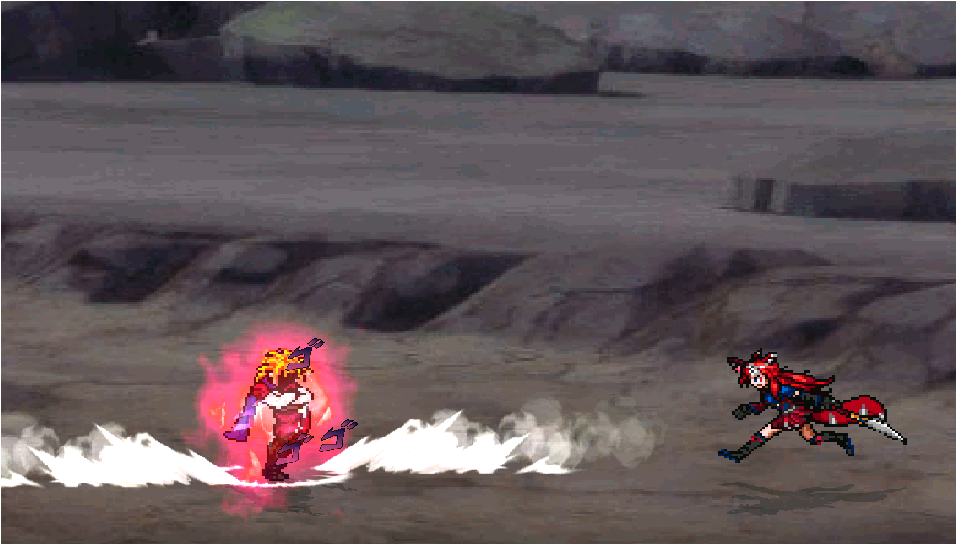 Games like Ultimate Jump Start Figther