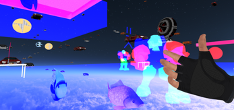 ZOSU VR 20ZZ: Quest 2 & Rift screenshot