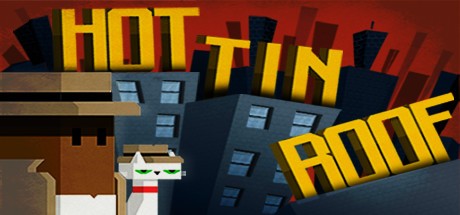 Games like Hot Tin Roof: The Cat That Wore A Fedora