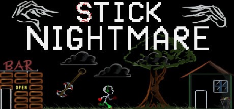 Games like Stick Nightmare