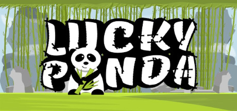 Lucky Panda Image