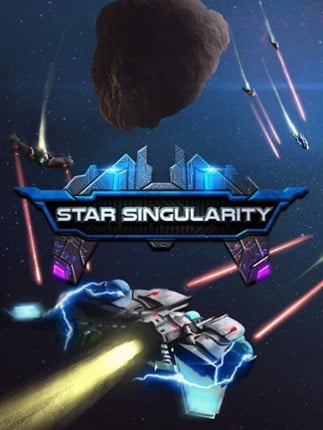 Star Singularity Image