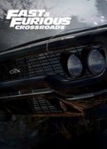 FAST & FURIOUS CROSSROADS Image