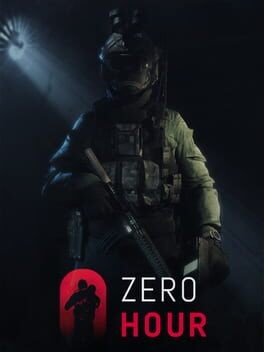 Games like Zero Hour