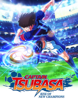 Captain Tsubasa: Rise of New Champions Image