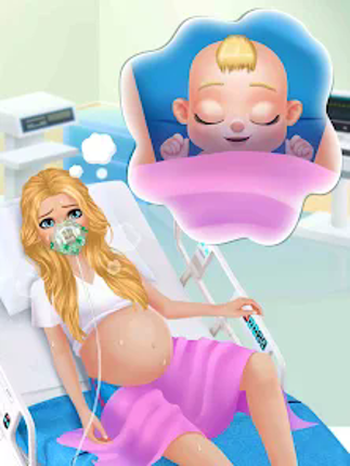 Pregnant Games: Baby Pregnancy screenshot
