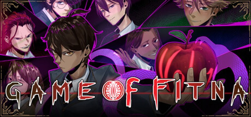 Game of Fitna Vol. 1 Image