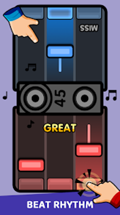 2 Player Games: Versus screenshot