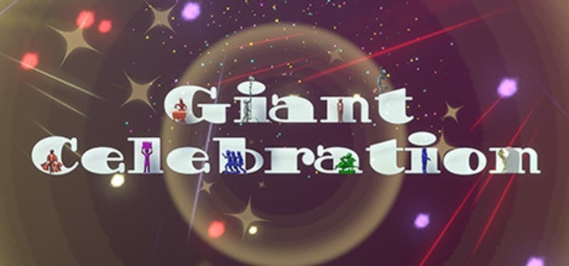 Giant Celebration Image