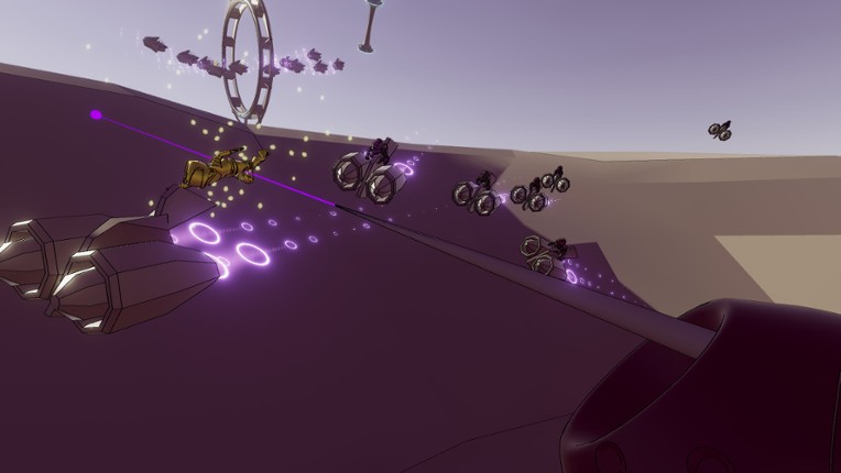 Giant Celebration screenshot