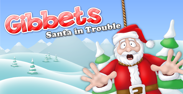 Games like Gibbets Santa in Trouble