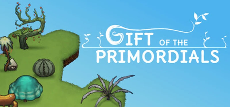 Gift of the Primordials Image