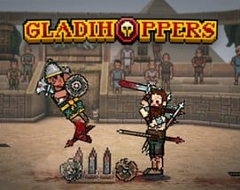 Gladihoppers Image