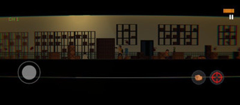 Glitch Image