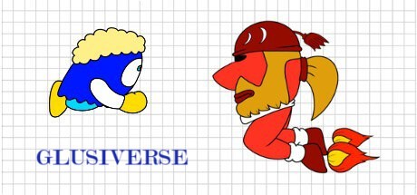 Games like Glusiverse