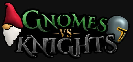 Games like Gnomes Vs Knights