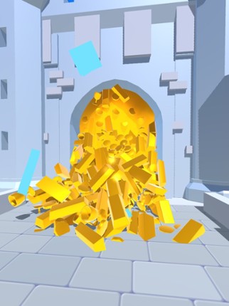 GO MEDIEVAL screenshot